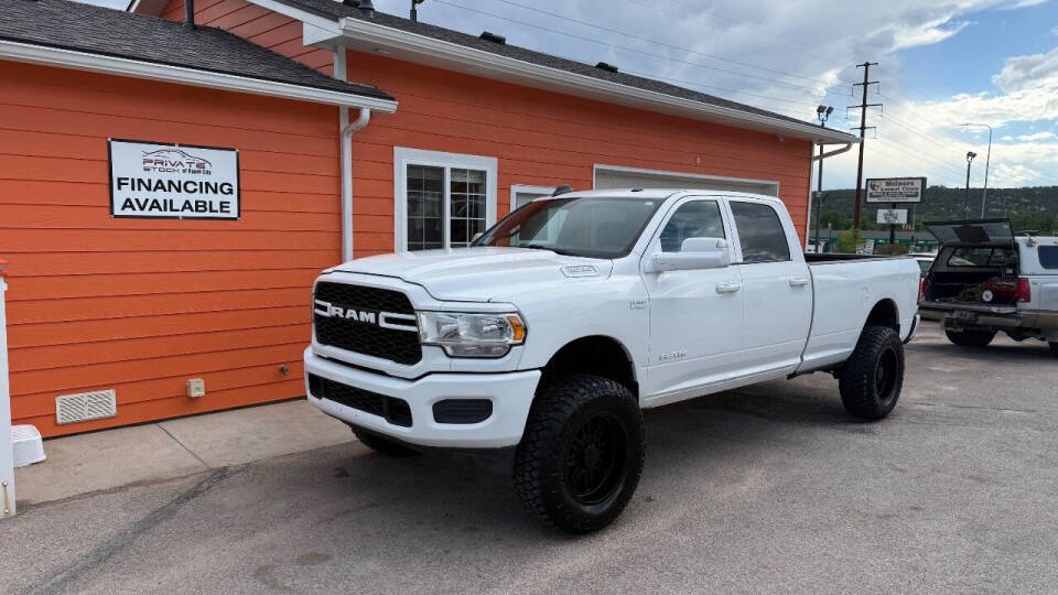 ram ram 2500 pickup 2022 3C6UR5HJ5NG316859 image ram ram 2500 pickup 2022 3C6UR5HJ5NG316859 image